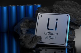Cơn khát năng lượng của AI làm nóng thị trường lithium toàn cầu