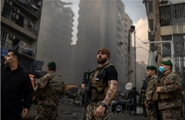 Thỏa thuận ngừng bắn Mỹ - Iran lung lay vì một bất đồng mới