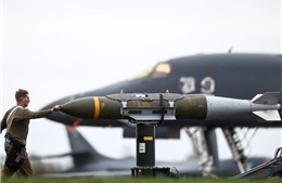 Hạn chót 60 ngày có thể buộc Tổng thống Trump chấm dứt chiến tranh Iran