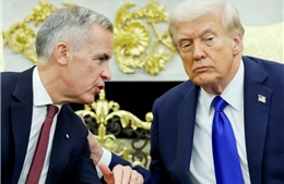 Thủ tướng Canada Mark Carney củng cố quyền lực sau chiến thắng quan trọng tại Quốc hội