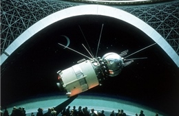 'Bắt cóc' tàu vũ trụ Liên Xô: Phi vụ táo bạo nhất thời Chiến tranh Lạnh - Kỳ cuối