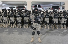 Hé lộ quốc gia Vùng Vịnh đầu tiên có thể tham chiến chống Iran