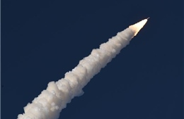 Cuộc đua Mặt Trăng nóng trở lại: Mỹ - Trung cạnh tranh quyết liệt