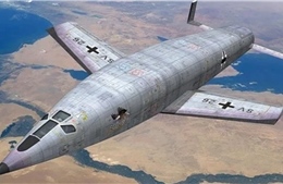 Tàu con thoi phát xít Đức và tham vọng tấn công nước Mỹ từ rìa vũ trụ - Kỳ cuối