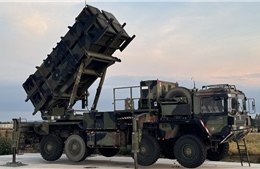 Ba Lan từ chối cho Mỹ mượn tên lửa Patriot cho cuộc chiến Iran
