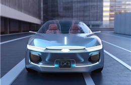 Xe tự lái thế hệ mới: Không chỉ 'nhìn đường' mà phải 'biết suy nghĩ'