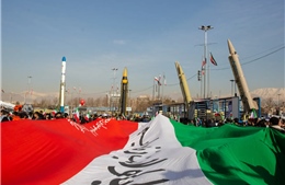 Đánh giá bất ngờ của tình báo Mỹ về năng lực tên lửa của Iran