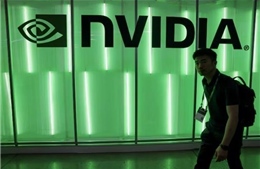 Cuộc chơi AI đảo chiều: Khi Trung Quốc không còn cần Nvidia