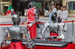 Kỳ lân robot Trung Quốc Linkerbot nhắm định giá 6 tỷ USD