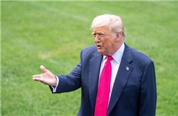 Hiệp định Abraham là gì mà Tổng thống Trump muốn mở rộng, gợi ý cả Iran tham gia