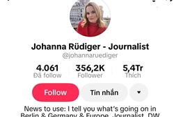 Sự trỗi dậy của 'journalist creator'