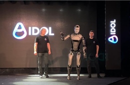 AI sẽ tiêu thụ lượng nước đủ cho 1,3 tỷ người vào năm 2030