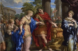 Arsinoe IV - người em bị Cleopatra sát hại và bí ẩn vùi lấp của ngai vàng Ai Cập - Kỳ 1
