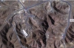 Iran cam kết pha loãng uranium, quá trình này diễn ra thế nào?