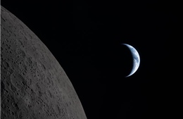 NASA tăng tốc cuộc đua Mặt Trăng, quyết xây căn cứ 30 tỷ USD trước Trung Quốc