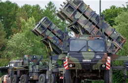 Vì sao giấy phép sản xuất Patriot của Mỹ khó giúp Ukraine thay đổi cục diện?