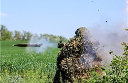 Nga tuyên bố giành quyền kiểm soát Belitskoye ở Donetsk