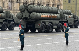 Số phận bất ngờ của S-400 tại Thổ Nhĩ Kỳ: Chưa từng trực chiến, sắp được bán lại?