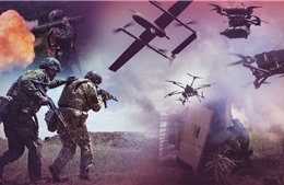 Konstantinovka: Mắt xích quyết định trong tính toán của Nga ở Donbass