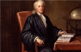 Isaac Newton và cuộc đối đầu trùm tiền giả nguy hiểm nhất nước Anh - Kỳ 1