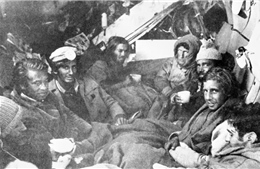 Kỳ tích sinh tồn: 72 ngày giữa 'địa ngục trắng' Andes - Kỳ cuối