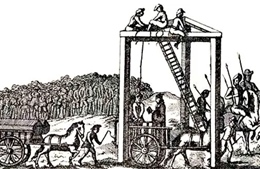Isaac Newton và cuộc truy lùng trùm tiền giả nguy hiểm nhất nước Anh - Kỳ cuối