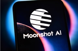 Moonshot AI tăng tốc trước IPO, định giá vọt lên 45,2 tỷ USD nhờ Kimi K3