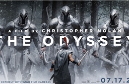 Từ sử thi Hy Lạp đến ngôn ngữ hiện đại: Hành trình của từ 'Odyssey'