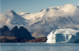 Greenland trước cuộc săn dầu mỏ đầy tranh cãi