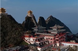 'Việc trong mơ' gây sốt ở Trung Quốc giữa lúc thị trường lao động khó khăn