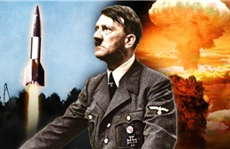 Chiến dịch đánh cắp 'Vũ khí Báo thù' của Hitler ra khỏi Ba Lan - Kỳ 1