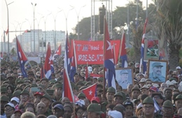 Báo Mỹ: CIA bí mật lập lực lượng đặc nhiệm nhằm gây sức ép lên Cuba