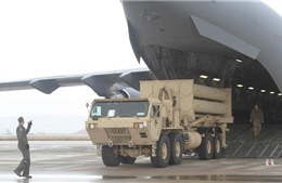 Mỹ dồn lực tái thiết kho tên lửa, tăng gấp ba sản lượng Patriot, gấp bốn THAAD