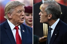 Những mặt hàng ‘ít ai ngờ’ của Canada cũng bị ông Trump áp thuế 50%