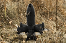 Startup Mỹ chạy đua sản xuất vũ khí diệt drone giá rẻ