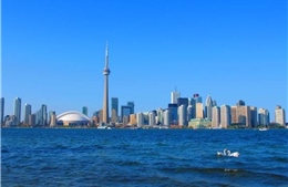 Đổi tên hồ Ontario, Tổng thống Trump thực sự muốn gì?