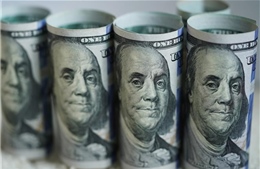 'Phong vũ biểu' 32.000 tỷ USD hé lộ điều gì về kinh tế Mỹ?