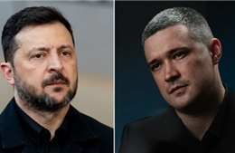 Áp lực bầu cử thời chiến gia tăng, ông Zelensky đứng trước bài toán khó