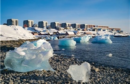 Đan Mạch siết phòng thủ Greenland, lần đầu triển khai lính nghĩa vụ tới đảo