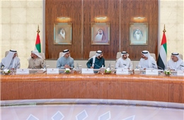 UAE đưa 32 'cố vấn AI' vào hoạt động của Nội các