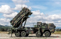 Ukraine chạy đua gom tên lửa Patriot trước mùa đông: Châu Âu có thể giúp đến đâu?