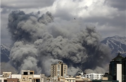 Khủng hoảng Iran sau 48 giờ: Mỹ thành công chiến thuật, bất định chiến lược