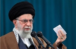 Ali Khamenei: Nhà lãnh đạo định hình thế đối đầu của Iran suốt ba thập niên