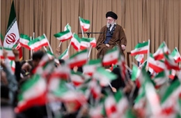 Cấu trúc quyền lực của Iran đang xử lý khủng hoảng như thế nào?