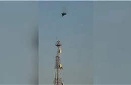 Bộ Quốc phòng Kuwait: Một số máy bay quân sự Mỹ đã rơi