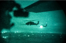 Thời đại giám sát tình báo toàn diện: Mối nguy hiểm với các nhà lãnh đạo