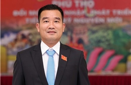 Bí thư xã ở xứ Mường góp sức quảng bá du lịch địa phương