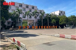 Di dời đại học khỏi nội đô: Bài toán hạ tầng cần giải pháp đồng bộ
