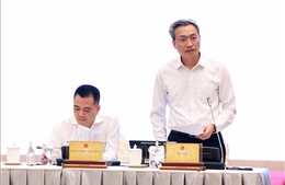 Bộ Công an thông tin diễn biến mới các vụ án liên quan Huấn Hoa Hồng, Phú Lê