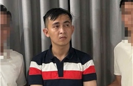 Quảng Trị: Bắt đối tượng truy nã, phát hiện hơn 1,3kg ma túy đá trong ô tô